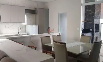 Casa em Condomínio para Venda em Álvares Machado, CONDOMINIO RESIDENCIAL VALENCIA ll, 3 dormitórios, 1 suíte, 3 banheiros, 2 vagas