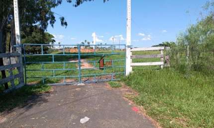 Chácara para Venda em Presidente Prudente, SANTA FÉ
