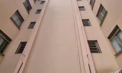 Apartamento para venda em presidente prudente, itatiaia, 2 dormitórios, 1 banheiro, 1 vaga