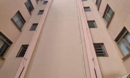 Apartamento para Venda em Presidente Prudente, ITATIAIA, 2 dormitórios, 1 banheiro, 1 vaga
