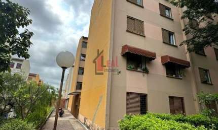 Apartamento para Venda em Presidente Prudente, ITATIAIA, 2 dormitórios, 1 banheiro, 1 vaga