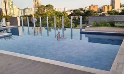 Apartamento para Venda em Presidente Prudente, AQUINOPOLIS, 3 dormitórios, 3 suítes, 5 banheiros, 3 vagas