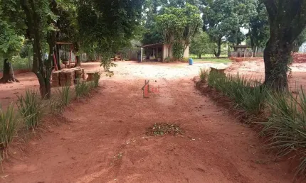 Chácara / sítio à venda na Zona Rural, Anhumas 