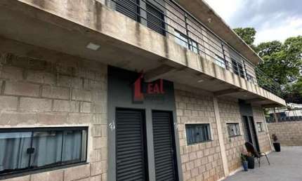 Kitnet para Venda em Presidente Prudente, COHAB, 1 dormitório, 2 banheiros, 3 vagas
