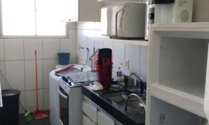 Apartamento para Venda em Presidente Prudente, EDIFICIO PRINCIPE DE ANDORRA, 2 dormitórios, 1 banheiro, 1 vaga