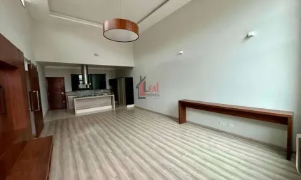 Casa para Venda em Presidente Prudente, GIRASSOIS, 3 dormitórios, 1 suíte, 3 banheiros, 2 vagas