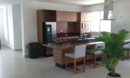 Apartamento para venda em presidente prudente, villa europa, 2 dormitórios, 1 banheiro, 2 vagas