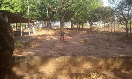 Chácara para Venda em Alfredo Marcondes, CHACARA  EM ALFREDO MARCONDES, 2 dormitórios, 1 banheiro