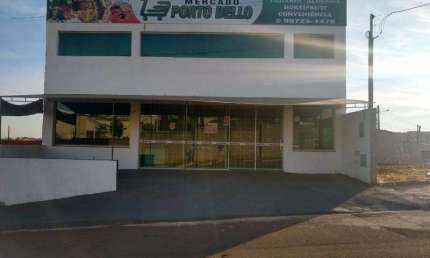 Salão Comercial para Venda em Presidente Prudente, PORTO BELO RESIDENCE