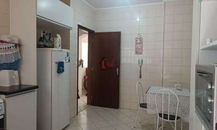 Apartamento para Venda em Presidente Prudente, EDIFICIO TILDA BOTIGELLI, 3 dormitórios, 1 suíte, 3 banheiros, 1 vaga