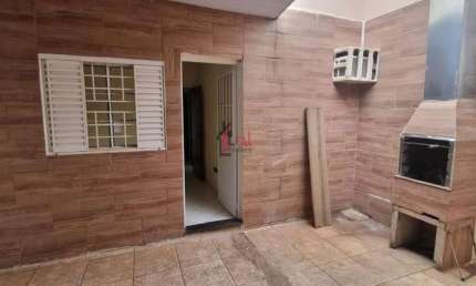 Casa para Venda em Presidente Prudente, CIDADE JARDIM, 4 dormitórios, 1 suíte, 4 banheiros, 2 vagas