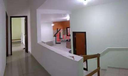 Casa para Venda em Presidente Prudente, PETROPOLIS, 6 dormitórios, 7 banheiros, 4 vagas