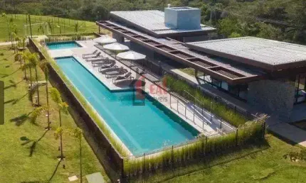 Terreno em Condomínio para Venda em Presidente Prudente, CONDOMINIO RESIDENCIAL TAMBORE PRUDENTE