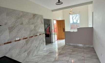 Casa para Venda em Presidente Prudente, CHACARA AZALEIA I, 1 dormitório, 1 banheiro