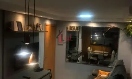 Apartamento para Venda em Presidente Prudente, EDIFÍCIO RESIDENCIAL PRÍNCIPE DE MALTA, 2 dormitórios, 1 banheiro, 1 vaga