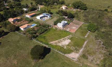 Chácara para Venda em Álvares Machado, CHACARA RECANTO PARAISO