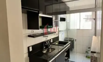 Apartamento para Venda em Presidente Prudente, EDIFÍCIO PRINCIPE IMPERIAL, 2 dormitórios, 1 banheiro, 1 vaga