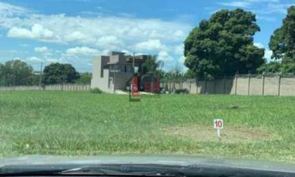 Terreno em Condomínio para Venda em Álvares Machado, CONDOMINIO RESIDENCIAL VALENCIA ll