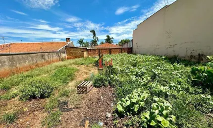 Terreno para Venda em Presidente Prudente, SÃO LUCAS