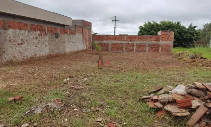 Terreno para venda em álvares machado, marcia fernandes