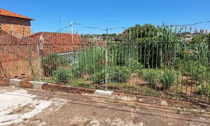Terreno à venda no Jardim Itaipu, Presidente Prudente 