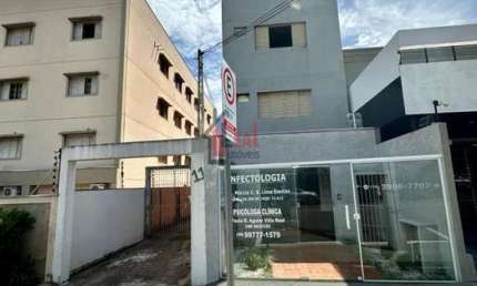 Apartamento para Venda em Presidente Prudente, MORUMBI, 2 dormitórios, 1 banheiro, 1 vaga