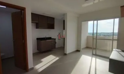 Apartamento para Venda em Presidente Prudente, VILLA EUROPA, 2 dormitórios, 2 banheiros, 1 vaga