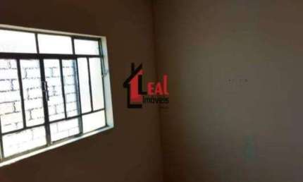 Casa para Venda em Presidente Prudente, AVIAÇÃO, 3 dormitórios, 2 banheiros