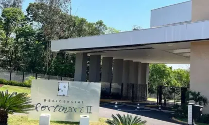 Terreno em Condomínio para Venda em Álvares Machado, CONDOMINIO RESIDENCIAL PORTINARI ll