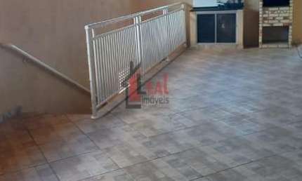 Casa para Venda em Presidente Prudente, IGUAÇÚ, 3 dormitórios, 2 banheiros, 2 vagas