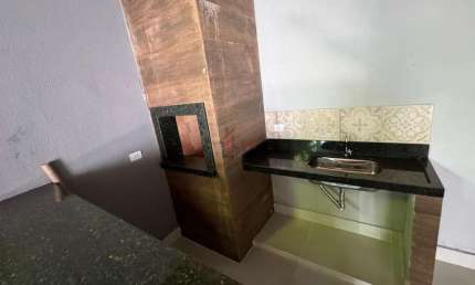 Casa para Venda em Presidente Prudente, SANTA FÉ, 2 dormitórios, 1 suíte, 2 banheiros, 2 vagas