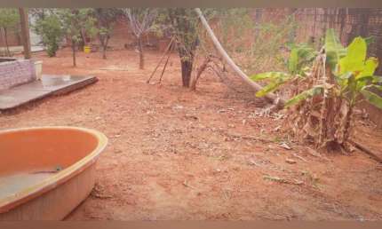 Terreno para Venda em Presidente Prudente, SERVANTES I