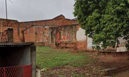 Terreno para Venda em Presidente Prudente, VILA OPERARIA
