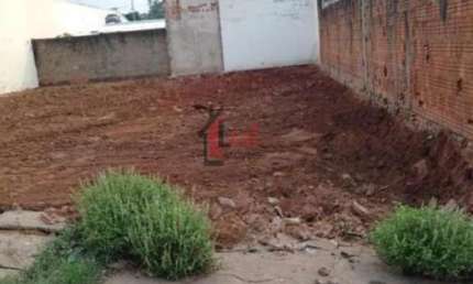 Terreno para Venda em Presidente Prudente, CEREJEIRAS