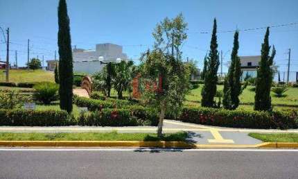 Terreno em Condomínio para Venda em Presidente Prudente, CONDOMINIO RESIDENCIAL DAMHA BELVEDERE