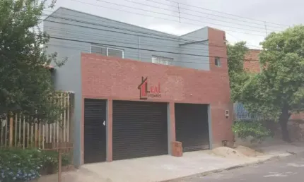 Casa para Venda em Presidente Prudente, JARDIM SÃO PAULO, 3 dormitórios, 1 suíte, 2 banheiros, 2 vagas