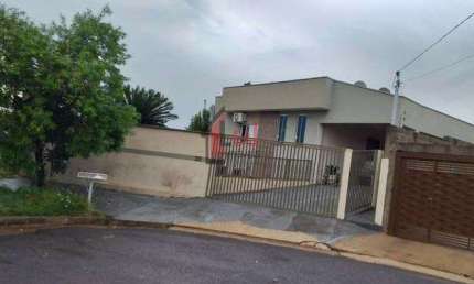 Casa para Venda em Presidente Prudente, SANTA FÉ, 3 dormitórios, 1 suíte, 2 banheiros, 2 vagas