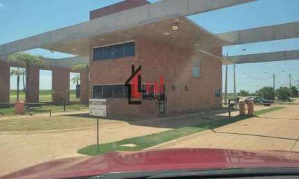 Terreno em Condomínio para Venda em Panorama, RESIDENCIAL BELA VISTA