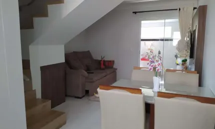 Casa em Condomínio para Venda em Presidente Prudente, CONDOMINIO RESIDENCIAL VILLA BELLA, 2 dormitórios, 1 banheiro, 1 vaga