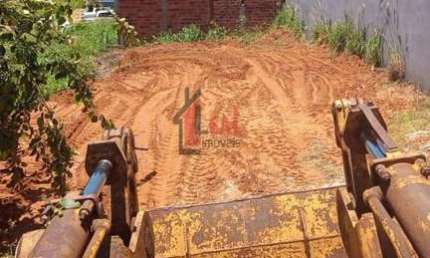 Terreno para Venda em Presidente Prudente, VISTA BONITA