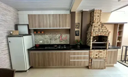 Casa para Venda em Presidente Prudente, MARIO AMATO, 4 dormitórios, 1 suíte, 2 banheiros, 1 vaga