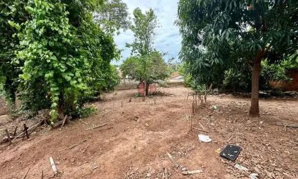 Terreno para Venda em Presidente Prudente, VILA ANGELICA