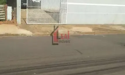 Casa para Venda em Presidente Prudente, VALE DO SOL, 3 dormitórios, 1 banheiro, 2 vagas