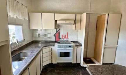 Apartamento para Venda em Presidente Prudente, EDIFICIO RESIDENCIAL PADRE JOAO SALGARI, 3 dormitórios, 1 suíte, 3 banheiros, 1 vaga
