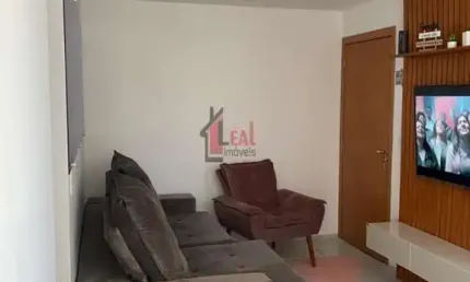 Apartamento para Venda em Presidente Prudente, EDIFICIO PRINICIPE DA BÉLGICA, 2 dormitórios, 1 banheiro, 1 vaga