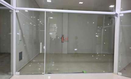 Sala Comercial para Venda em Presidente Prudente, EDIFICIO HOME TRADE CENTER