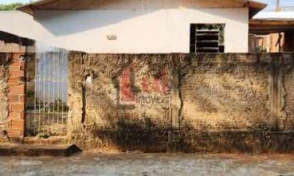 Casa para Venda em Presidente Prudente, JEQUITIBÁS, 2 dormitórios, 1 banheiro