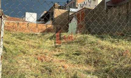 Terreno para Venda em Presidente Prudente, BELA DARIA