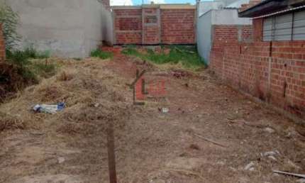 Terreno para Venda em Presidente Prudente, RESIDENCIAL NOVO HORIZONTE