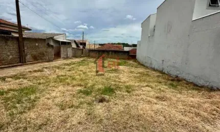 Terreno para Venda em Presidente Prudente, JARDIM DAS ROSAS